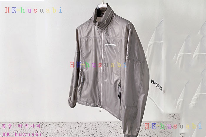 NEW 알마니 자켓 신상 A 665813