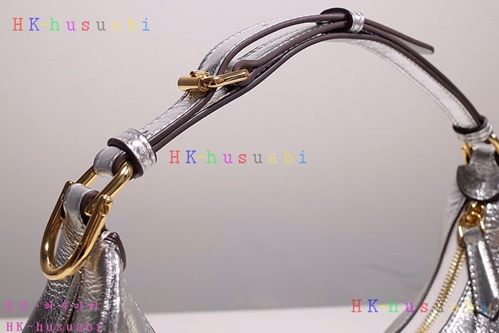★미러급★펜디 펜디그라피 스몰 8BR798-5