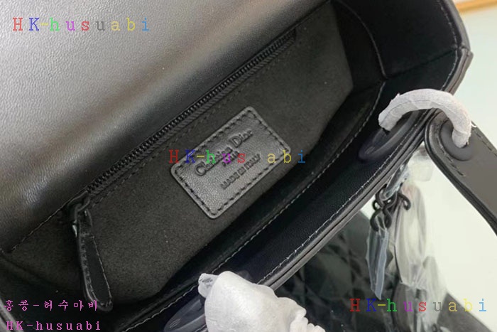 ★미러급★디올 레이디 스몰 백 M0538