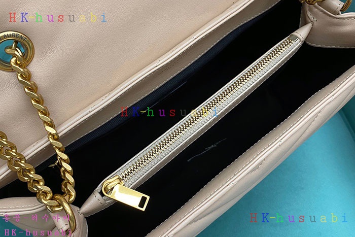 ★미러급★입생로랑 엔벨로프 사첼백 459749-4