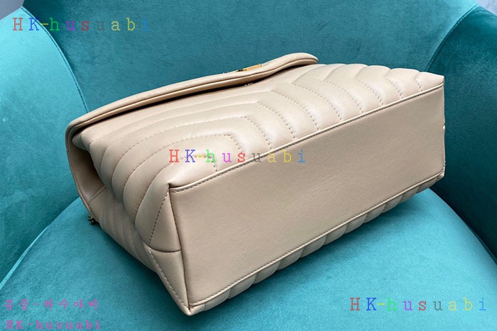 ★미러급★입생로랑 엔벨로프 사첼백 459749-4