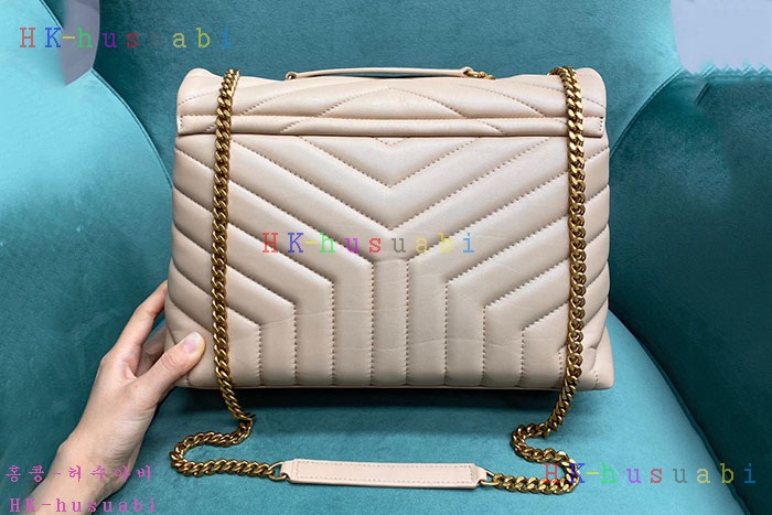 ★미러급★입생로랑 엔벨로프 사첼백 459749-4