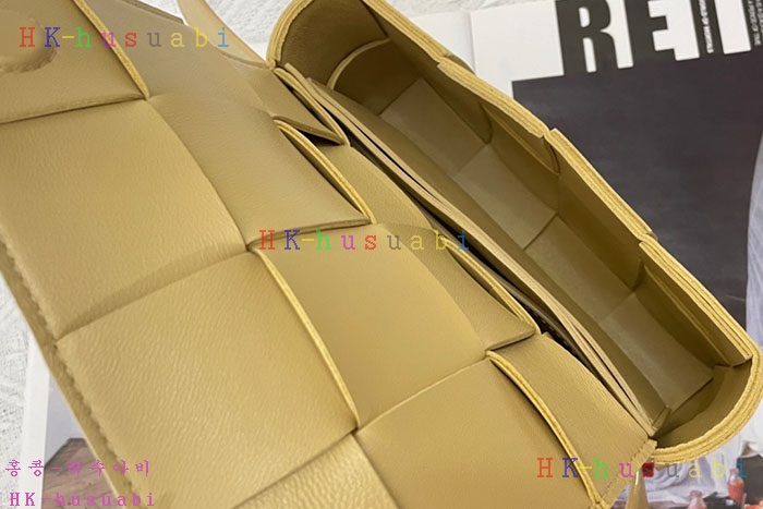 ★미러급★보테가베네타  벨트 카세트 639367-5