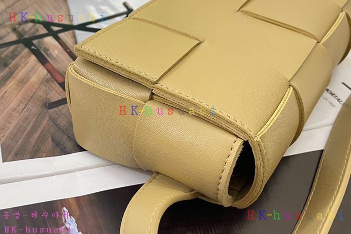★미러급★보테가베네타  벨트 카세트 639367-5