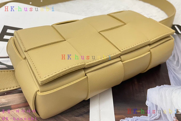 ★미러급★보테가베네타  벨트 카세트 639367-5