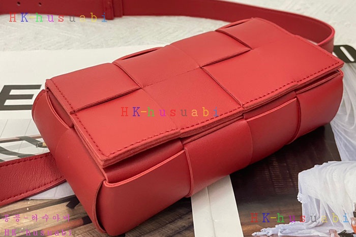 ★미러급★보테가베네타  벨트 카세트 639367-6