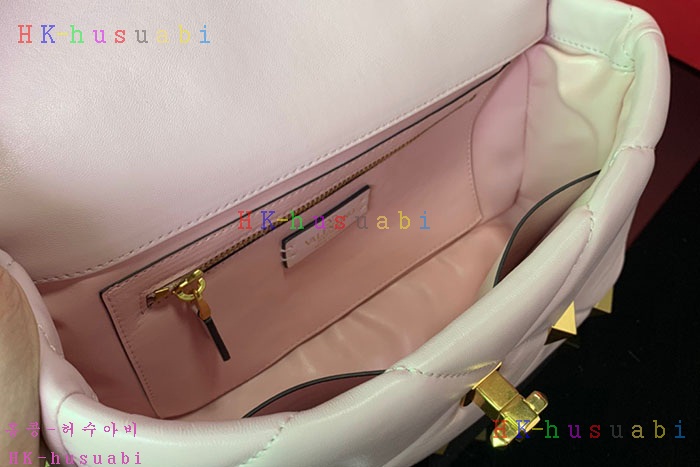 ★미러급★발렌티노 로만 스터드 미듐 숄더백  XW0B0I82-7(사이즈선택)