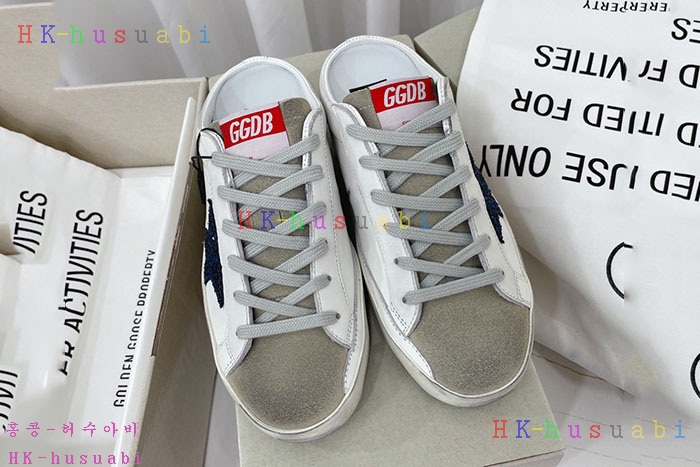 NEW 골든구스 신발 신상 GD 2425014