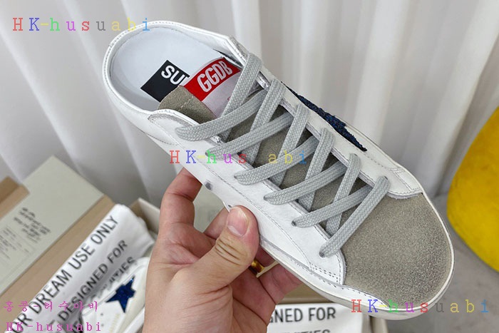 NEW 골든구스 신발 신상 GD 2425014