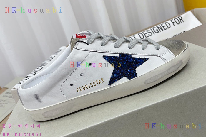 NEW 골든구스 신발 신상 GD 2425014