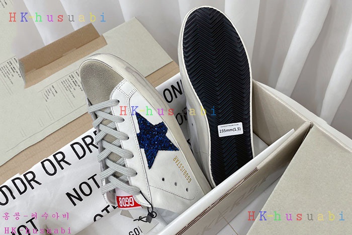 NEW 골든구스 신발 신상 GD 2425014