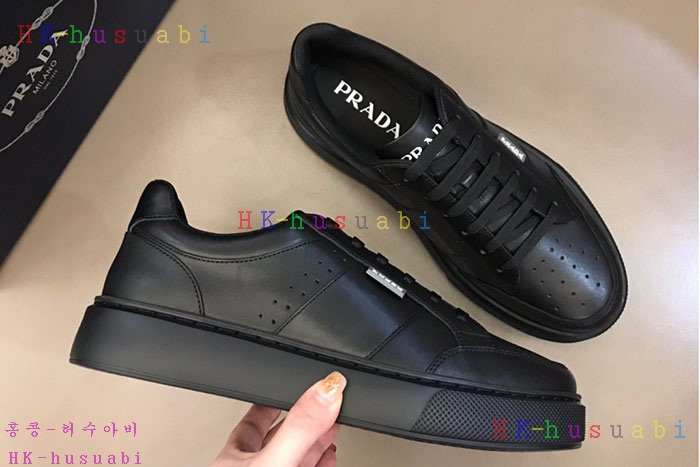 NEW 프라다 스니커즈 신상 P 2423350