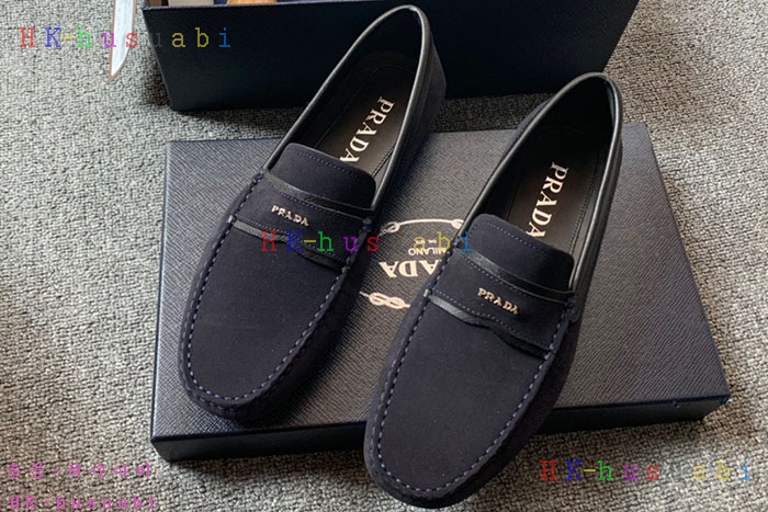 NEW 프라다 신발 신상 P 245533