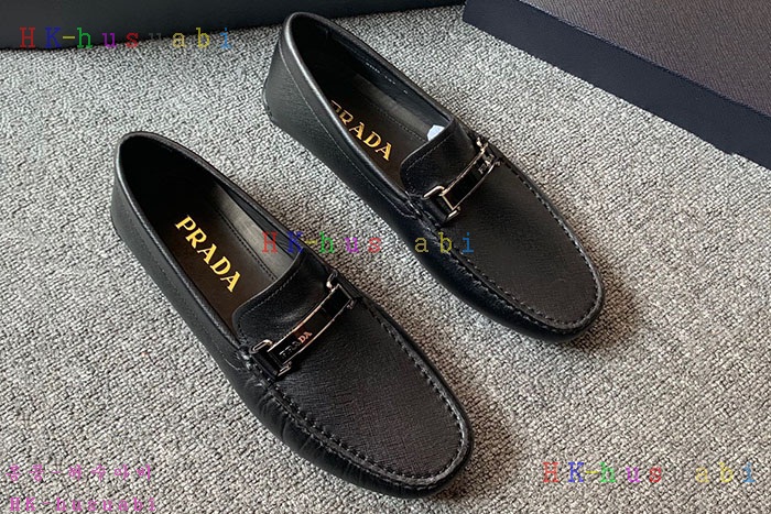 NEW 프라다 신발 신상 P 245536
