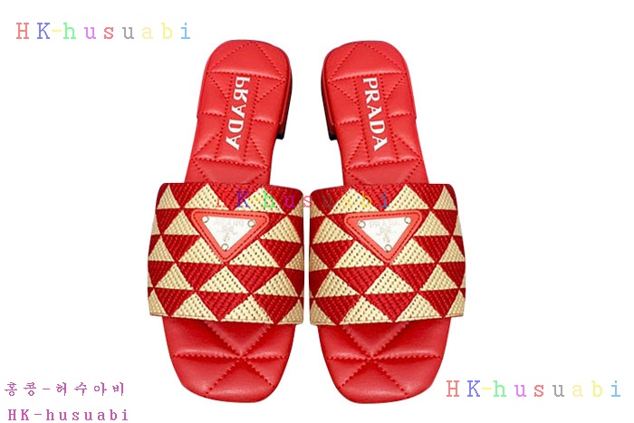 NEW 프라다 샌들 신상 P 246602