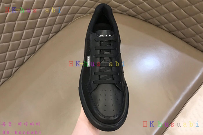 NEW 프라다 스니커즈 신상 P 2423350