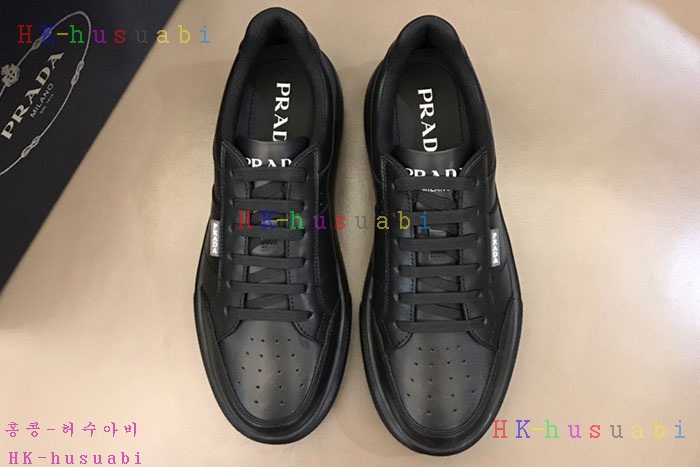 NEW 프라다 스니커즈 신상 P 2423350
