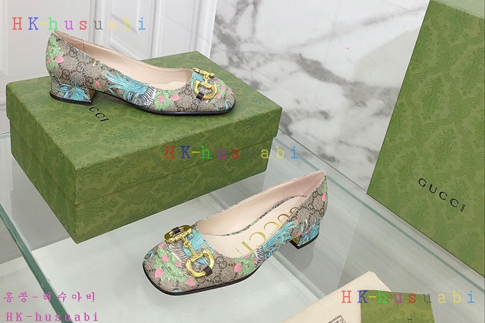 NEW 구찌 신발 신상 G 2230402