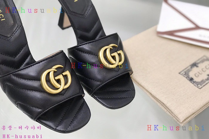 NEW 구찌 샌들 신상 G 227721