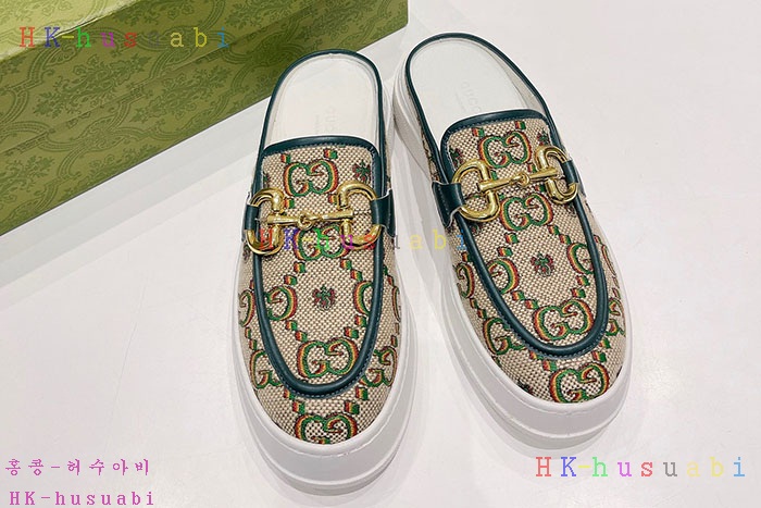 NEW 구찌 신발 신상 G 228823