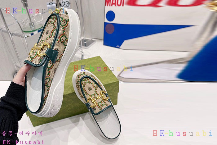 NEW 구찌 신발 신상 G 228823