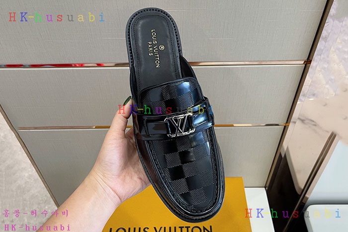 NEW 루이비통 신발 신상 LV 8577222