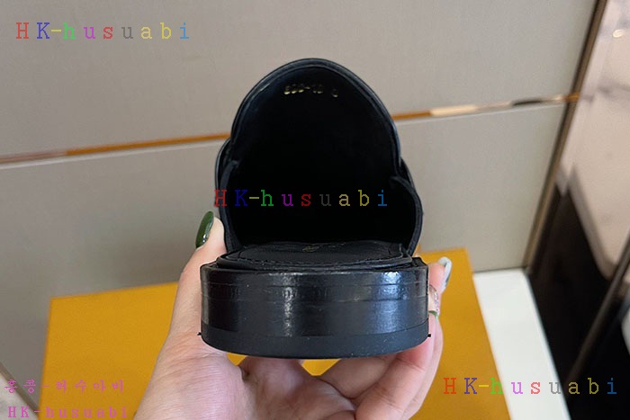 NEW 루이비통 신발 신상 LV 8577222