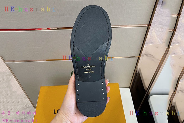 NEW 루이비통 신발 신상 LV 8577222