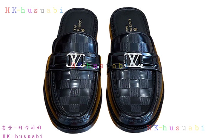 NEW 루이비통 신발 신상 LV 8577222