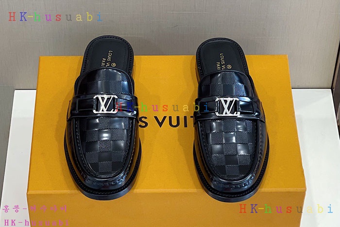 NEW 루이비통 신발 신상 LV 8577222