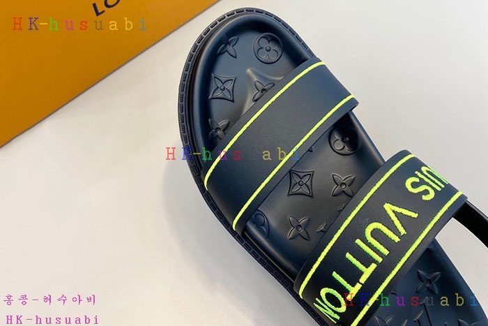 NEW 루이비통 슬리퍼 신상 LV 8511203