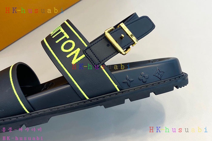 NEW 루이비통 슬리퍼 신상 LV 8511203