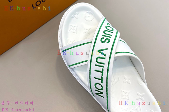 NEW 루이비통 슬리퍼 신상 LV 8511207
