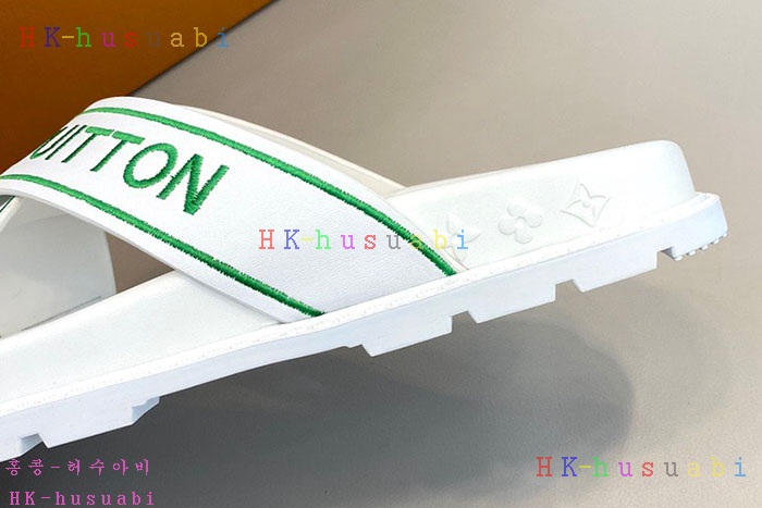 NEW 루이비통 슬리퍼 신상 LV 8511207