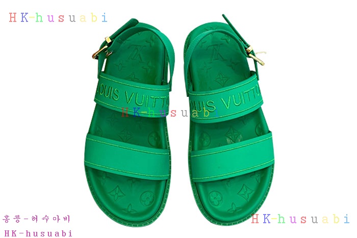 NEW 루이비통 슬리퍼 신상 LV 8511213