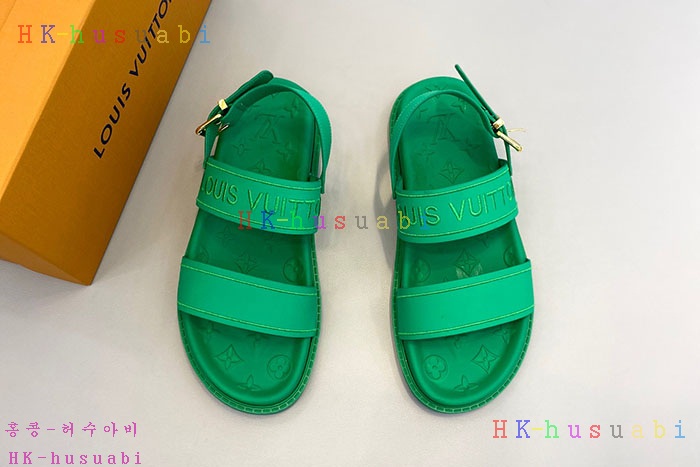 NEW 루이비통 슬리퍼 신상 LV 8511213