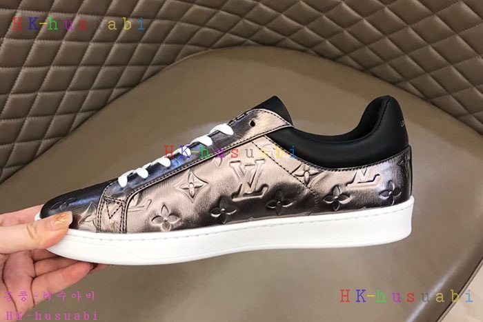 NEW 루이비통 스니커즈 신상 LV 800401