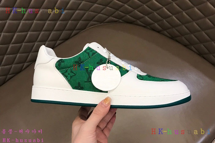 NEW 루이비통 스니커즈 신상 LV 800408