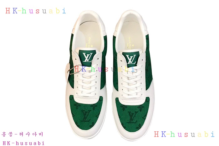 NEW 루이비통 스니커즈 신상 LV 800408