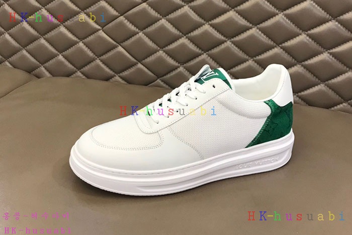 NEW 루이비통 스니커즈 신상 LV 800414