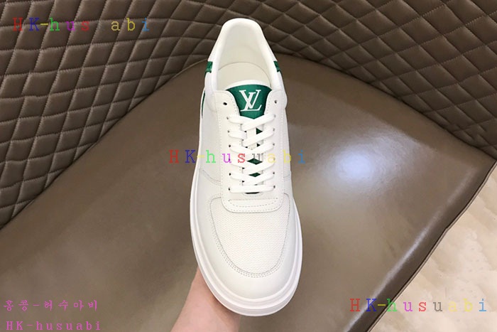 NEW 루이비통 스니커즈 신상 LV 800414