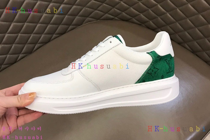 NEW 루이비통 스니커즈 신상 LV 800414