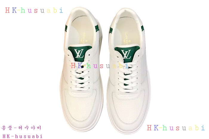 NEW 루이비통 스니커즈 신상 LV 800414