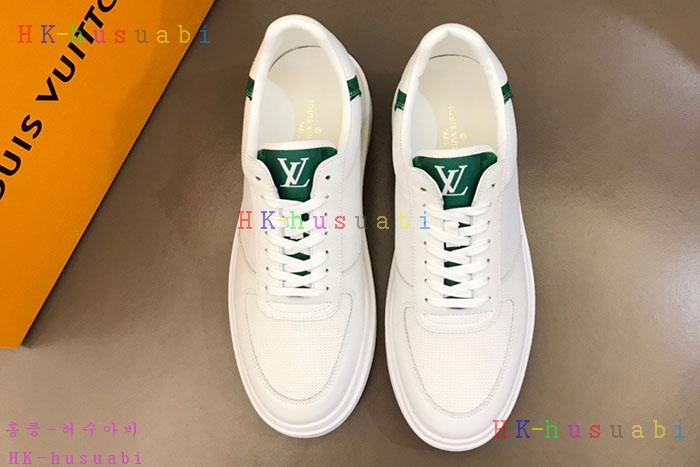 NEW 루이비통 스니커즈 신상 LV 800414