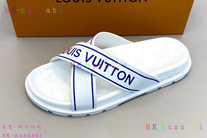 NEW 루이비통 슬리퍼 신상 LV 8577217