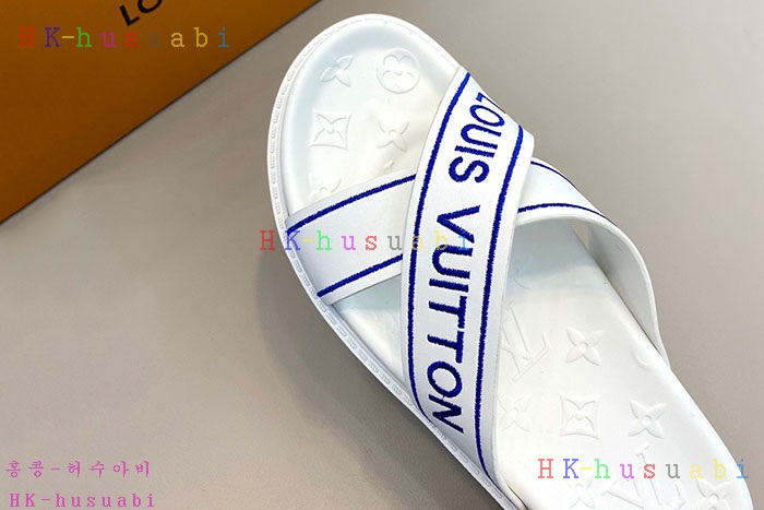 NEW 루이비통 슬리퍼 신상 LV 8577217
