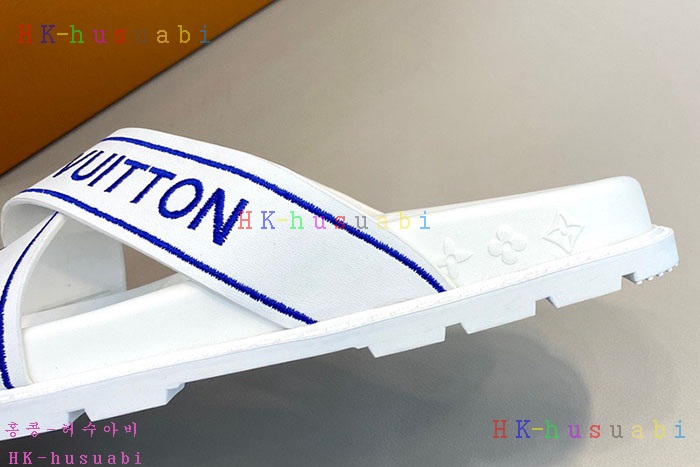NEW 루이비통 슬리퍼 신상 LV 8577217