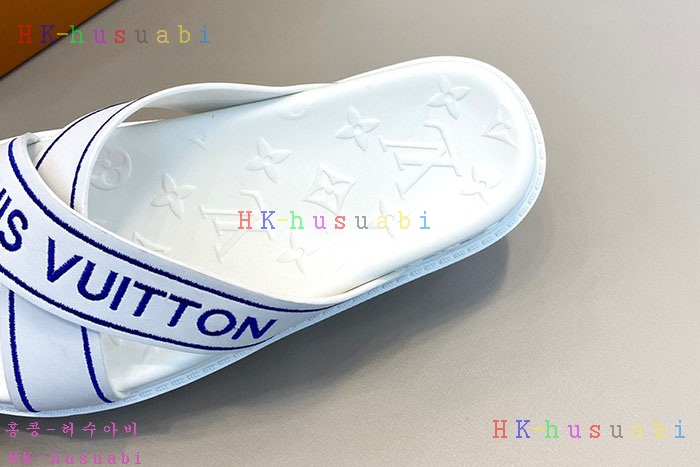 NEW 루이비통 슬리퍼 신상 LV 8577217