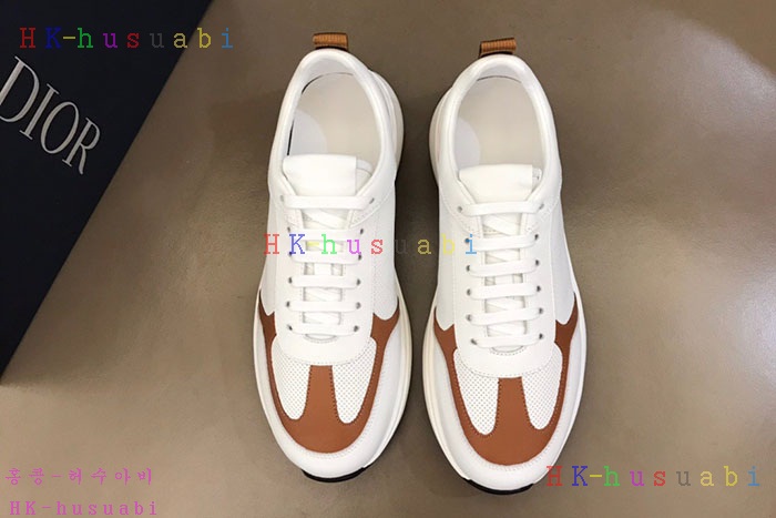 NEW 디올 신발 신상 DR 559332