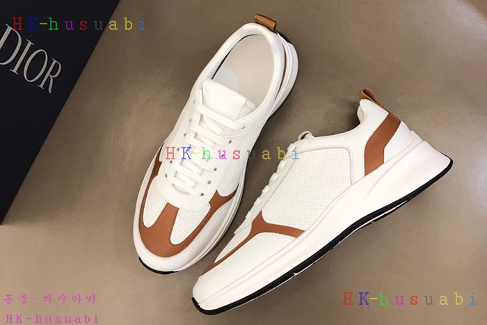 NEW 디올 신발 신상 DR 559332